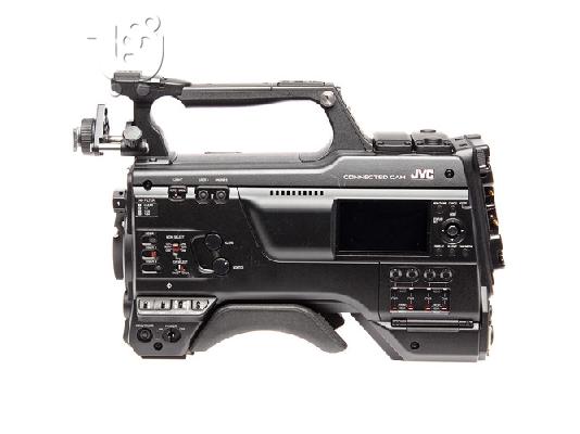 PoulaTo: JVC GY-HC900STU 2 3 HD Connected Cam Studio Camcorder (Body Only)